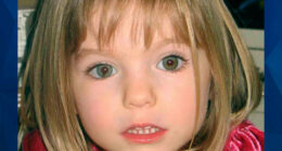 Madeleine McCann: Suspect Christian Brueckner Released From German Prison