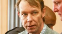 Madeleine McCann suspect Christian Brueckner is declared HOMELESS