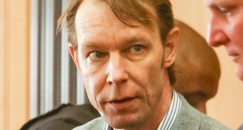 Madeleine McCann suspect Christian Brueckner is declared HOMELESS