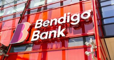 Bendigo Bank will shut down 10 branches across three states, leaving five regional communities without any financial services.