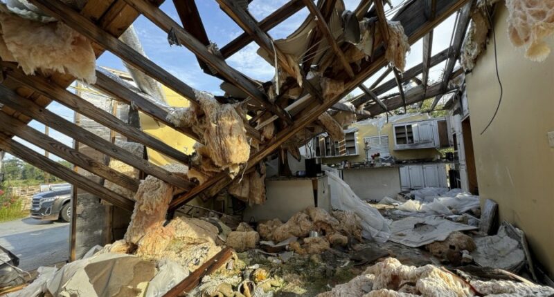 Major disaster declarations taking longer under Trump: Analysis