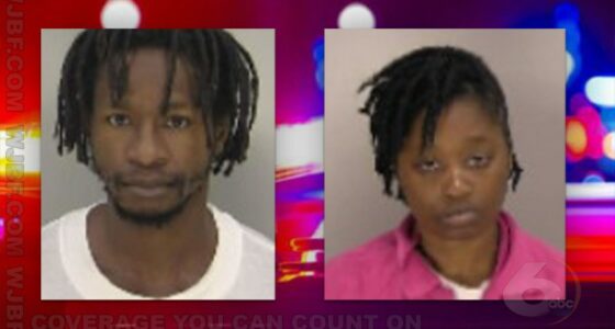 Two Arrested Following Significant Drug Trafficking Bust in Augusta ...
