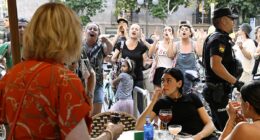 Majorca restaurants and bars devastated by anti-tourist protests
