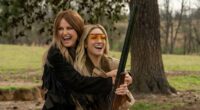 Malin Akerman reveals food that got her in shape for The Hunting Wives