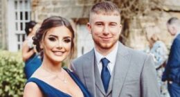 Man, 21, killed hours after finding out his girlfriend was pregnant