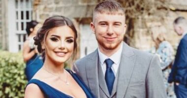 Man, 21, killed hours after finding out his girlfriend was pregnant