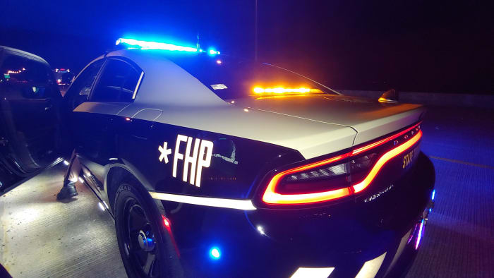 Man, 68, killed when pickup truck rear-ends golf cart on SR-A1A in Brevard