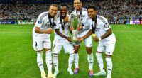 Man City told to sign unsung Real Madrid hero as Savinho replacement