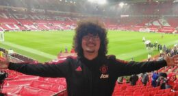 Man United launch investigation into attack on fan who won't cut hair, why there'll be so much bad blood at Brentford on Saturday and inside Tyrell Malacia's Under 21s stint: MAN UNITED CONFIDENTIAL
