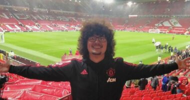 Man United launch investigation into attack on fan who won't cut hair, why there'll be so much bad blood at Brentford on Saturday and inside Tyrell Malacia's Under 21s stint: MAN UNITED CONFIDENTIAL