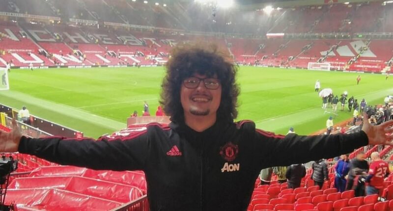 Man United launch investigation into attack on fan who won't cut hair, why there'll be so much bad blood at Brentford on Saturday and inside Tyrell Malacia's Under 21s stint: MAN UNITED CONFIDENTIAL