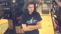 Man accused of trying to kill Justice identifies as trans woman