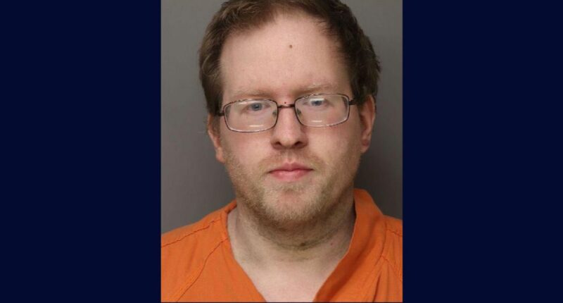 Man allegedly kept people captive in basement for years