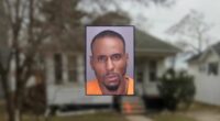 Man allegedly laid in sister's bed after killing her