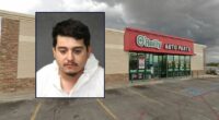 Man allegedly shoots and kills O'Reilly Auto Parts employees