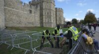 Windsor Castle