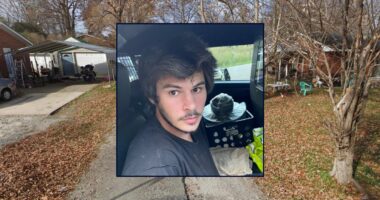 Man arrested and charged with murders of a mother and son