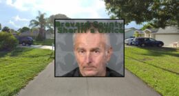 Man attacked woman who walked up the wrong driveway: Cops