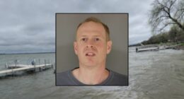 Man blamed THC soda for trying to drown mom, sister: Cops
