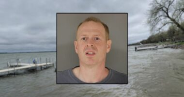 Man blamed THC soda for trying to drown mom, sister: Cops