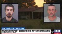 Man busted for murder after showing decomposing body: Cops