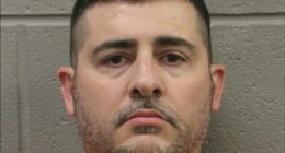 Man charged after 11-year-old boy fatally shot in Houston during ‘ding dong ditch’ prank