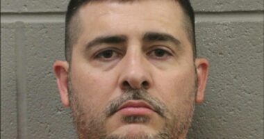 Man charged after 11-year-old boy fatally shot in Houston during ‘ding dong ditch’ prank