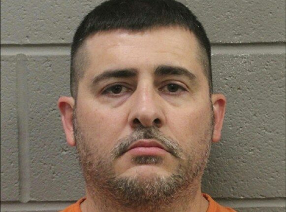 Man charged after 11-year-old boy fatally shot in Houston during ‘ding dong ditch’ prank