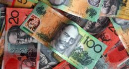 Man charged after fake cash circulates in Tasmania