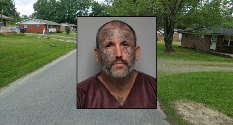 Man charged after mom and daughter found dead in home