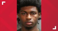 Man charged in Breon Allen's death now charged in murder of 43-year-old woman
