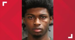 Man charged in Breon Allen's death now charged in murder of 43-year-old woman