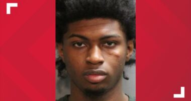 Man charged in Breon Allen's death now charged in murder of 43-year-old woman