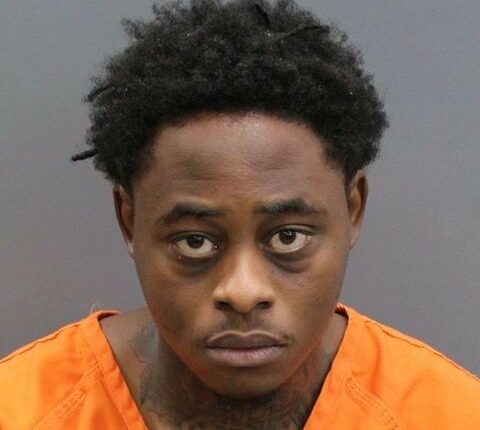 Man charged in argument-turned-shooting, Tampa police say