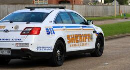 Man charged with murder after he and his friend allegedly took turns shooting each other