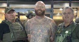 Man committed 2 home invasion murders days apart