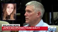Man convicted of murdering girl who went missing on his farm