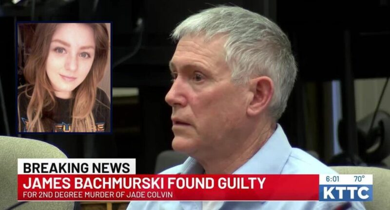Man convicted of murdering girl who went missing on his farm