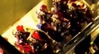 Man dies after riding Epic Universe roller coaster