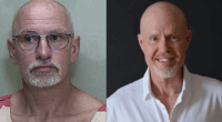 Man drugged husband before strangling him: Prosecutors