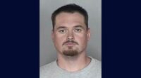 Man hid in the home of his baby's mother then attacked her