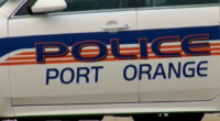 Man hospitalized after officer-involved shooting in Port Orange, police say