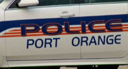 Man hospitalized after officer-involved shooting in Port Orange, police say