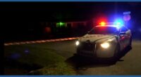 Man in hospital after overnight shooting in Riverview