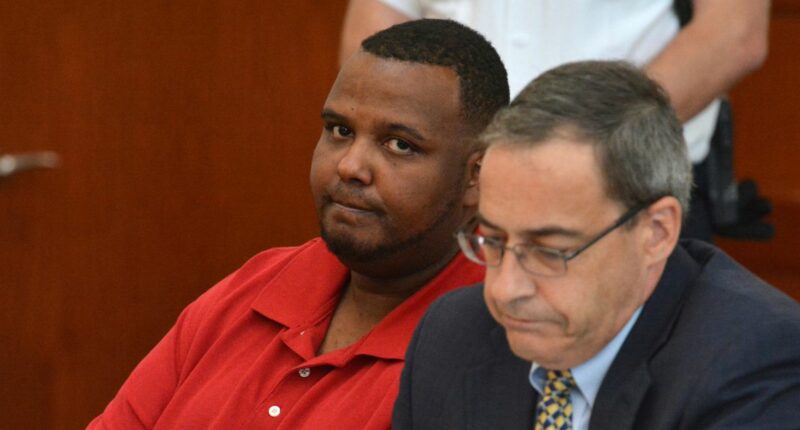 Man kidnapped and strangled friend's 7-year-old daughter