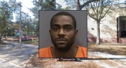 Man killed 20-year-old he accused of stealing pack of socks
