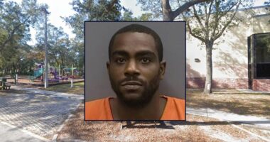 Man killed 20-year-old he accused of stealing pack of socks