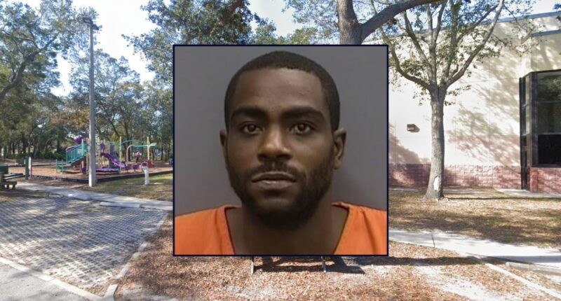 Man killed 20-year-old he accused of stealing pack of socks