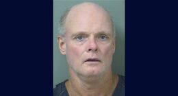 Man killed girlfriend after she stopped talking to him