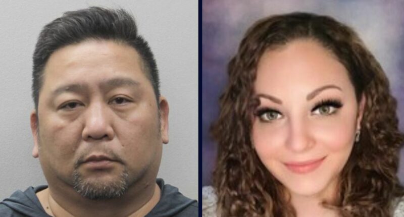Man killed girlfriend, told police she shot herself: Cops
